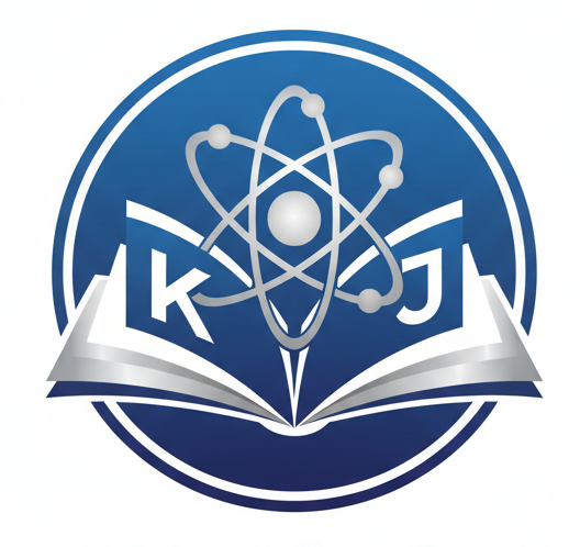 Keith Scientific Journals