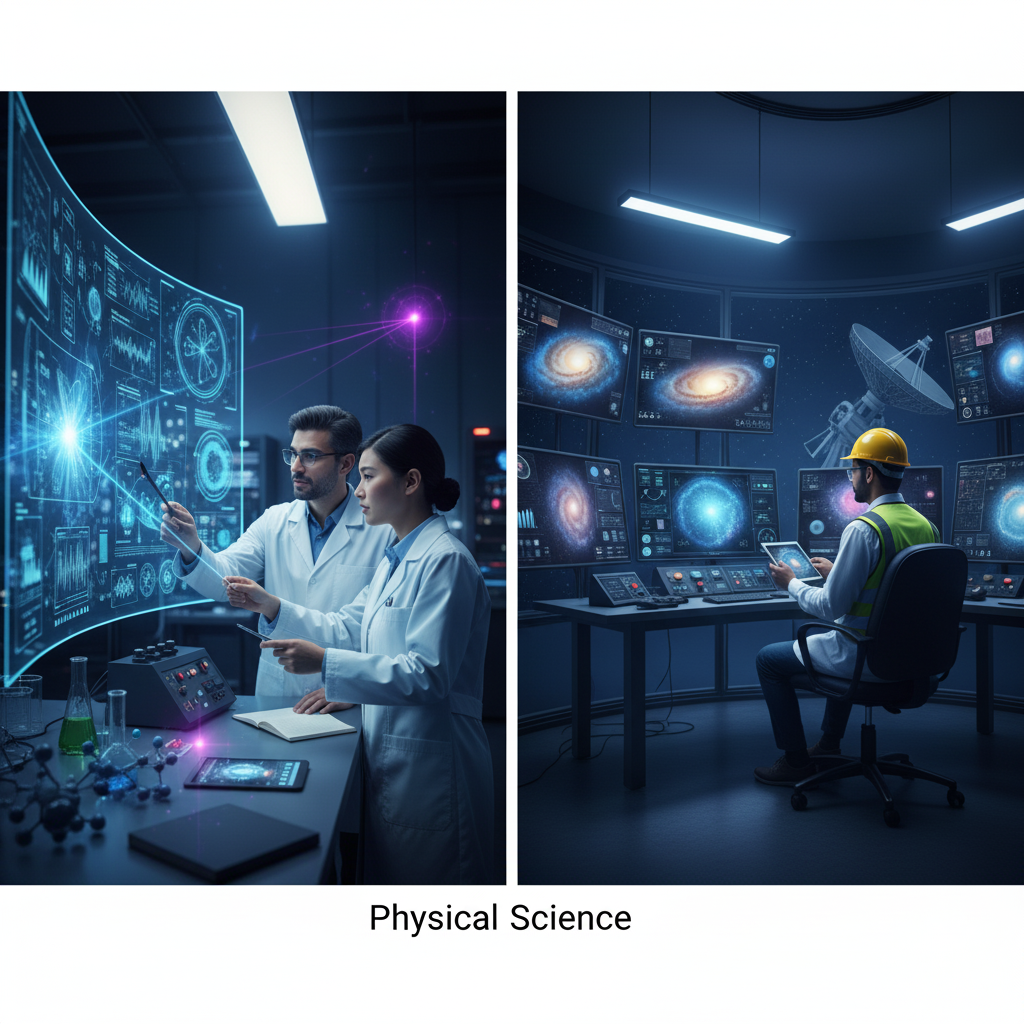 Physical Science